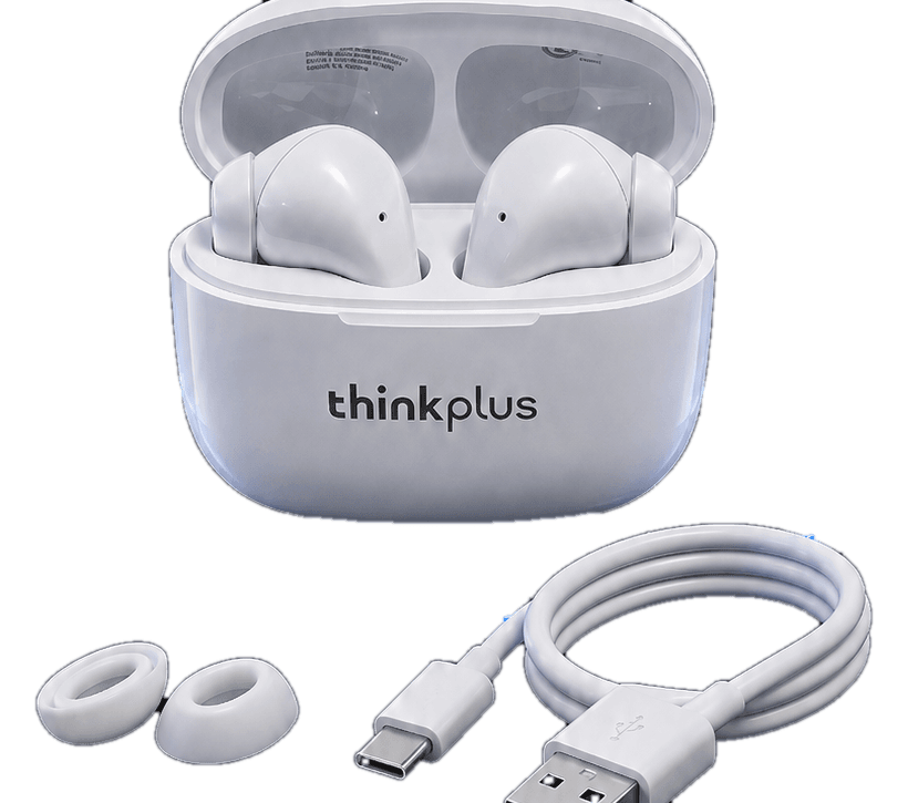 Audífonos ThinkPlus LP40 Pro